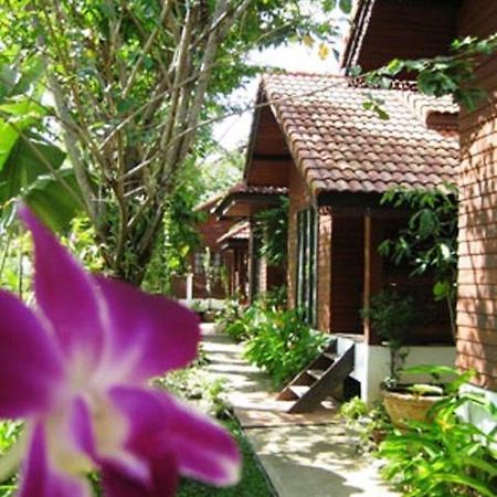 Phu Aroon Guesthouse Σουκοτάι Δωμάτιο φωτογραφία