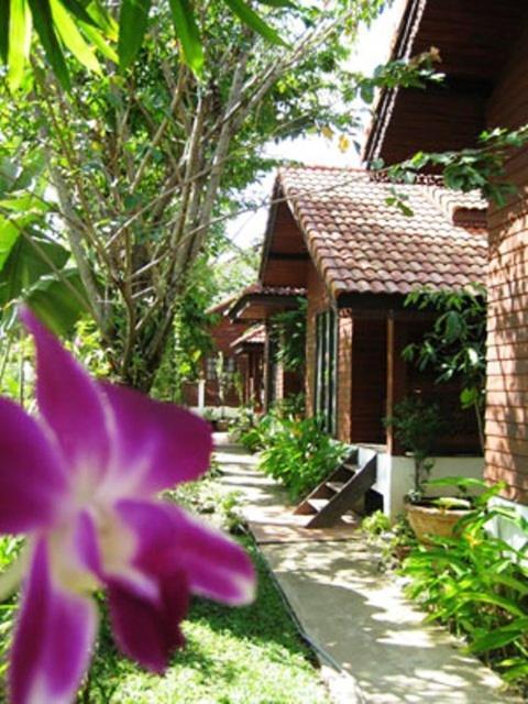 Phu Aroon Guesthouse Σουκοτάι Δωμάτιο φωτογραφία