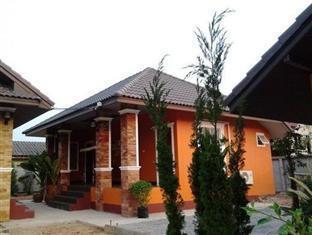 Phu Aroon Guesthouse Σουκοτάι Εξωτερικό φωτογραφία